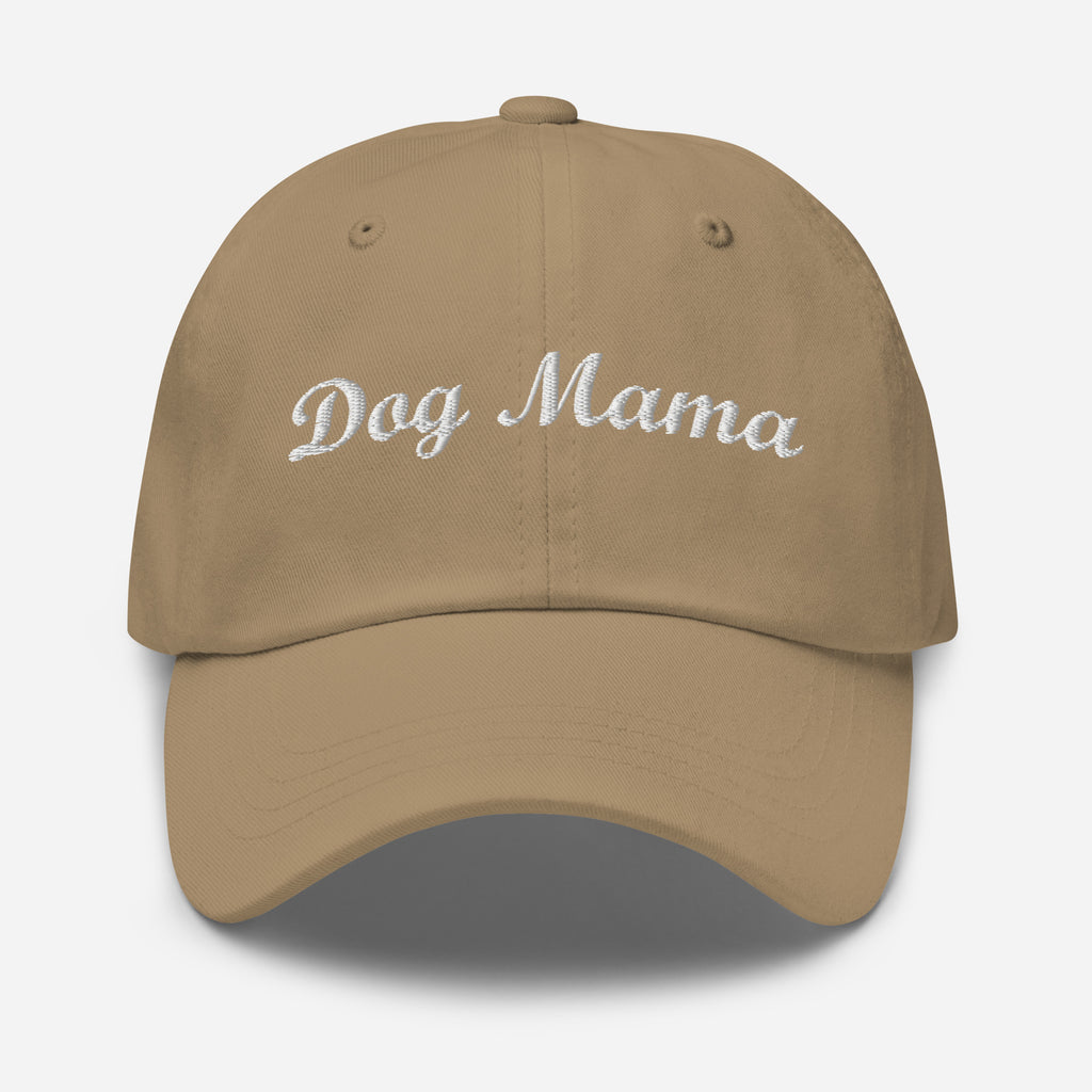 Dog Mama Hat