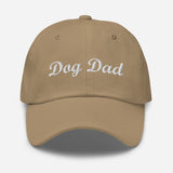 Dog Dad Hat
