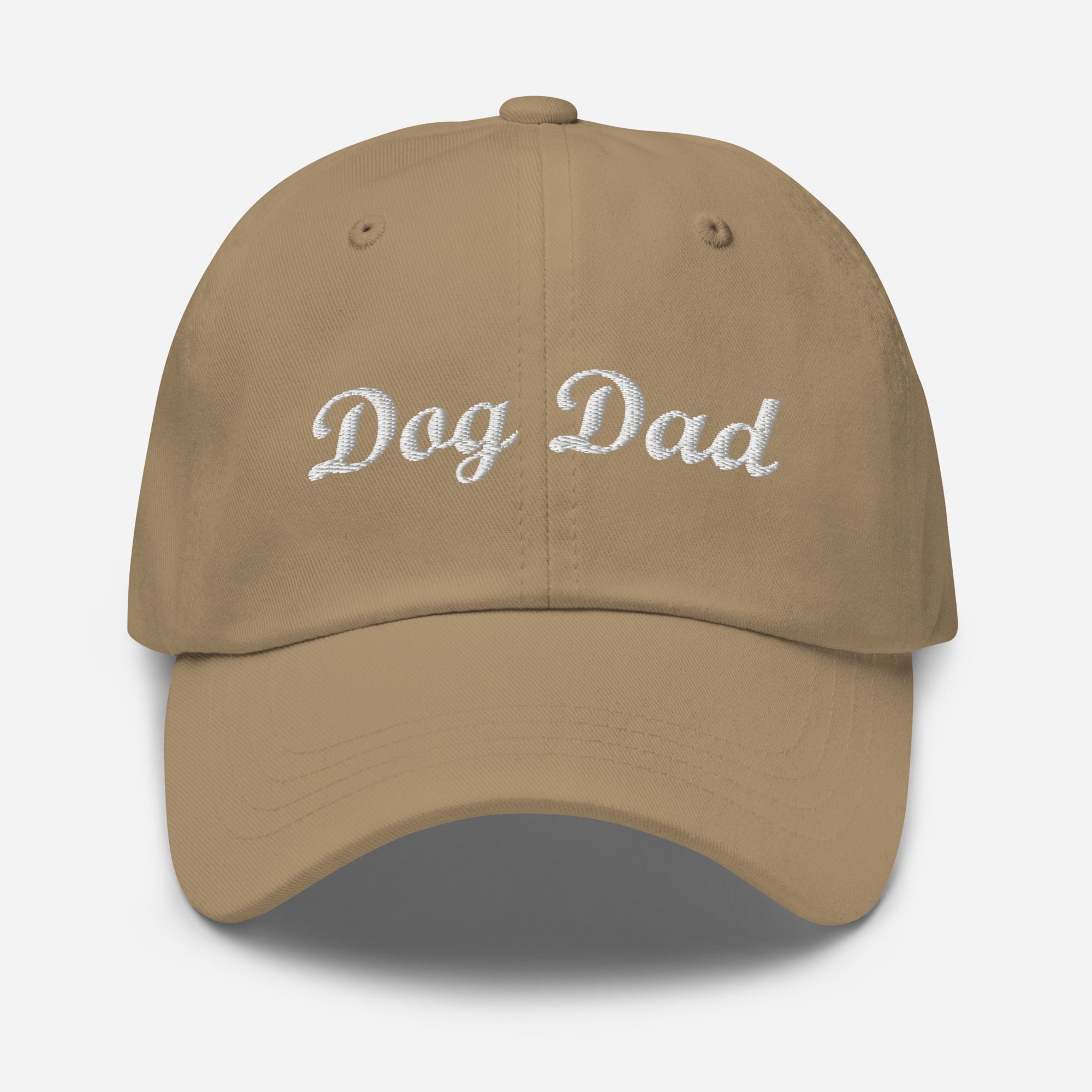 Dog Dad Hat