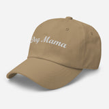 Dog Mama Hat