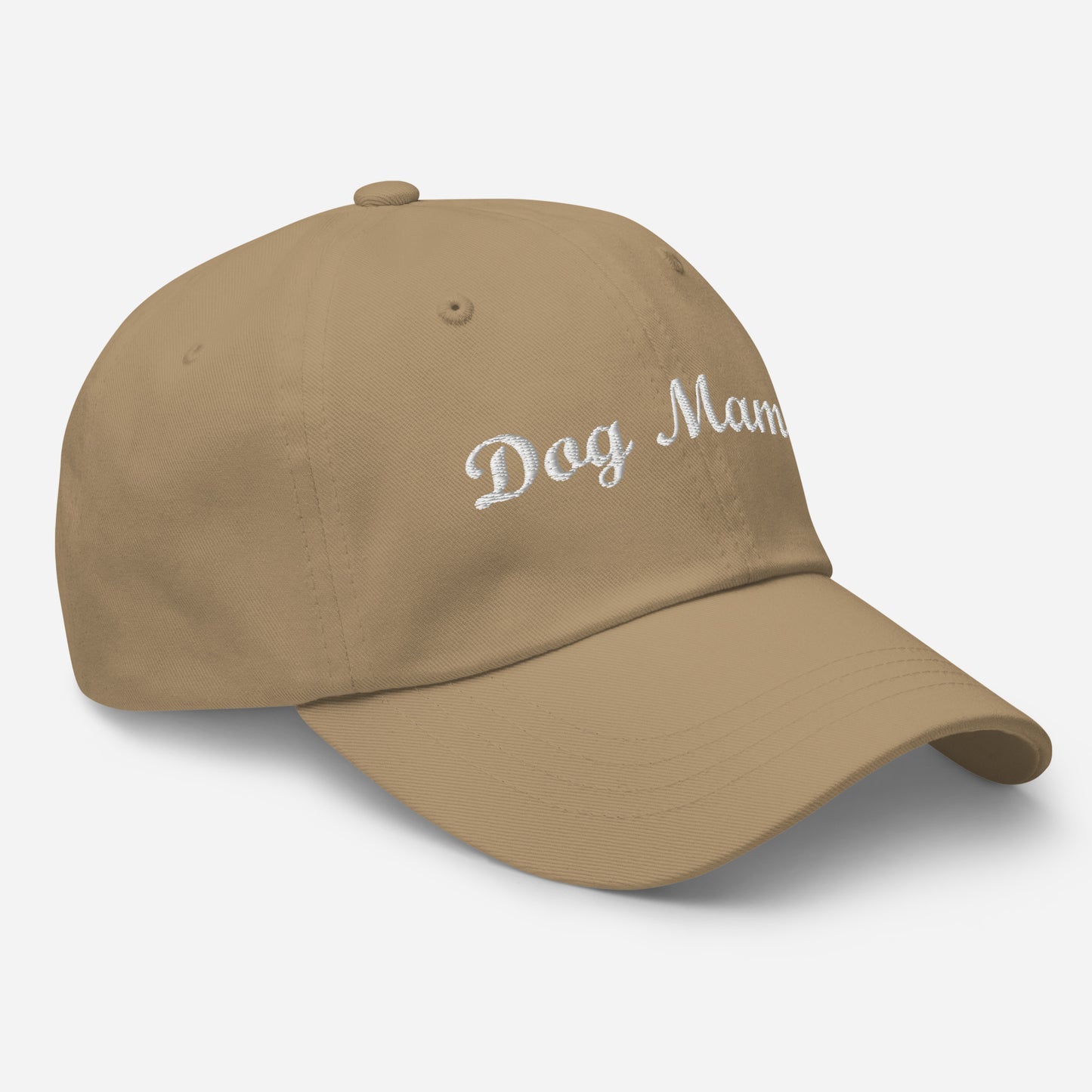 Dog Mama Hat