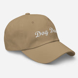 Dog Dad Hat