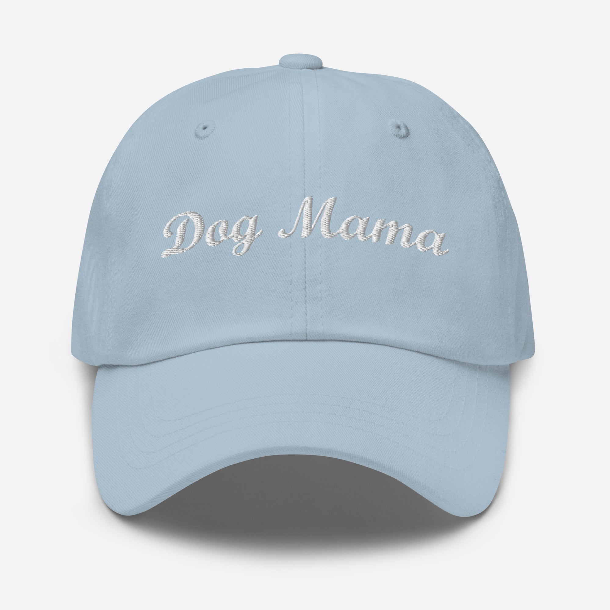 Dog Mama Hat