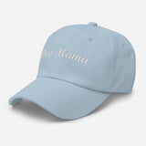 Dog Mama Hat