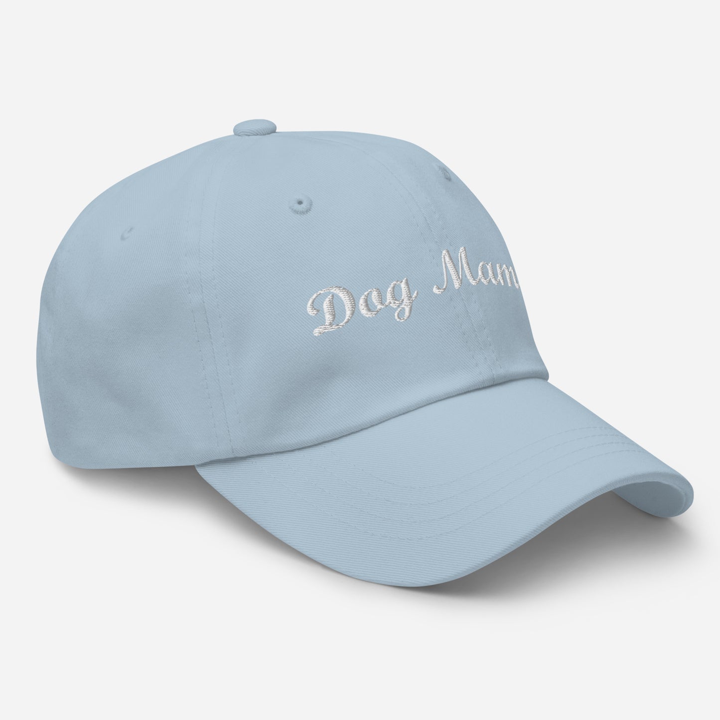 Dog Mama Hat