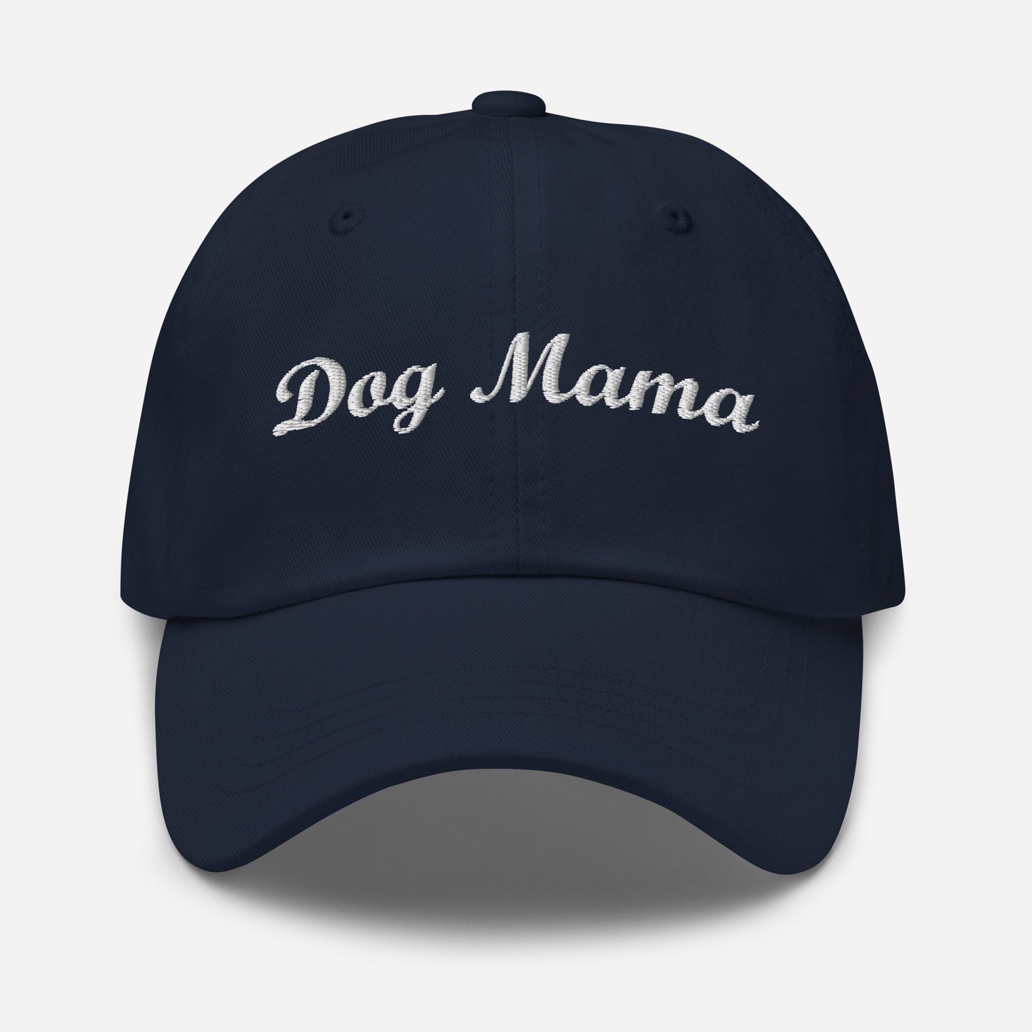 Dog Mama Hat