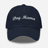 Dog Mama Hat