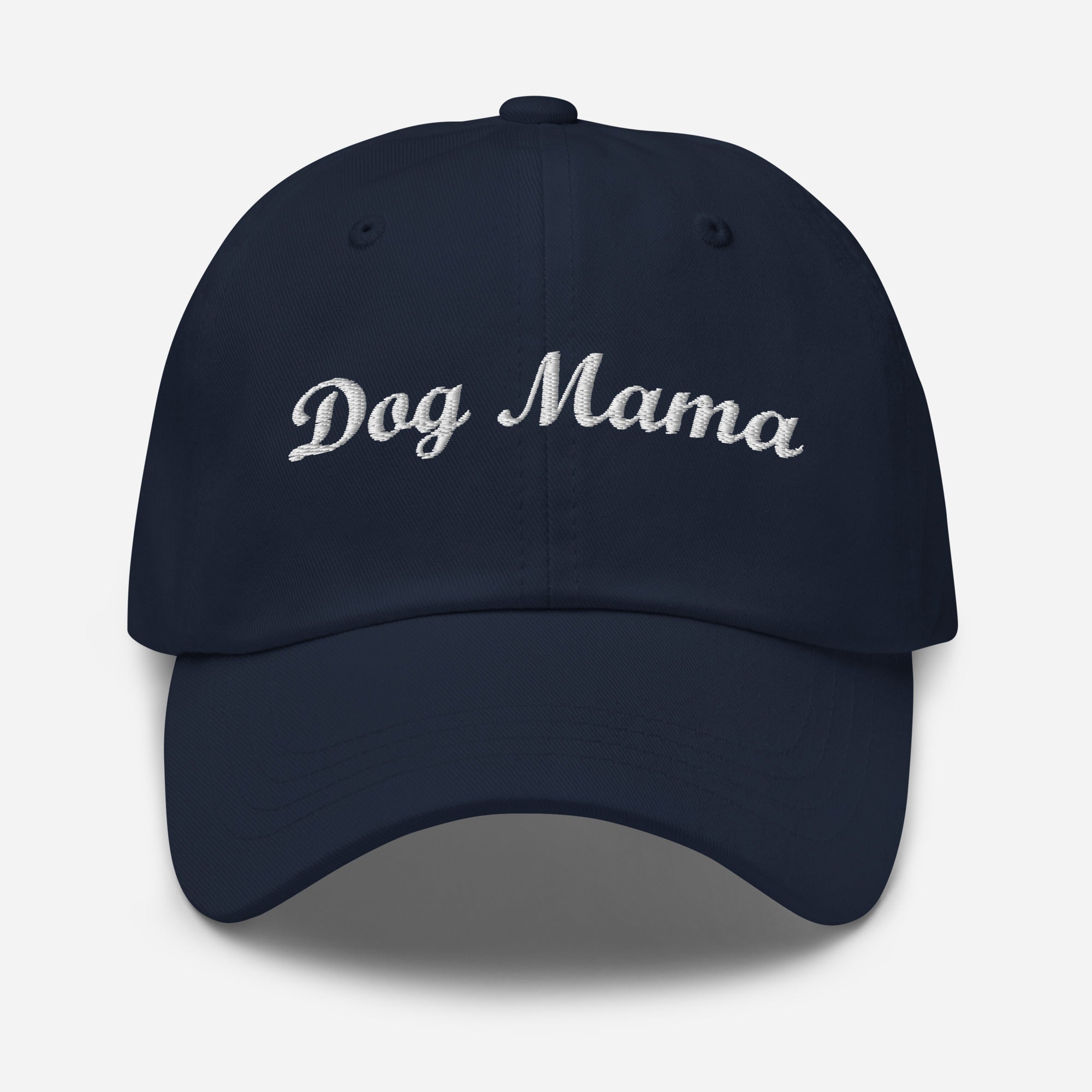 Dog Mama Hat