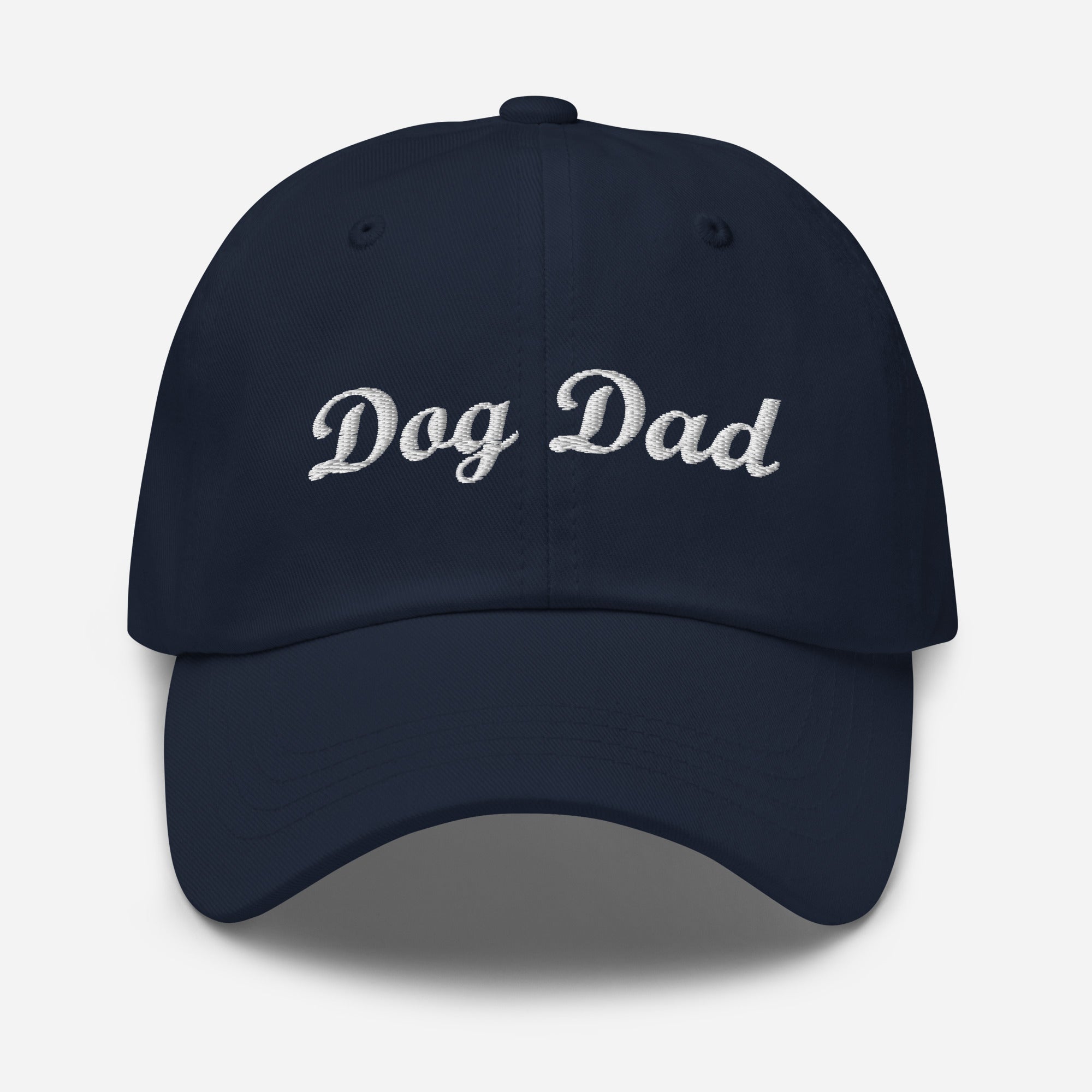 Dog Dad Hat