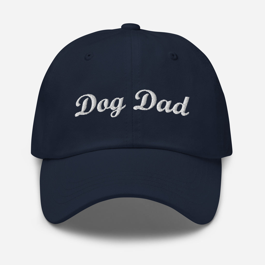 Dog Dad Hat