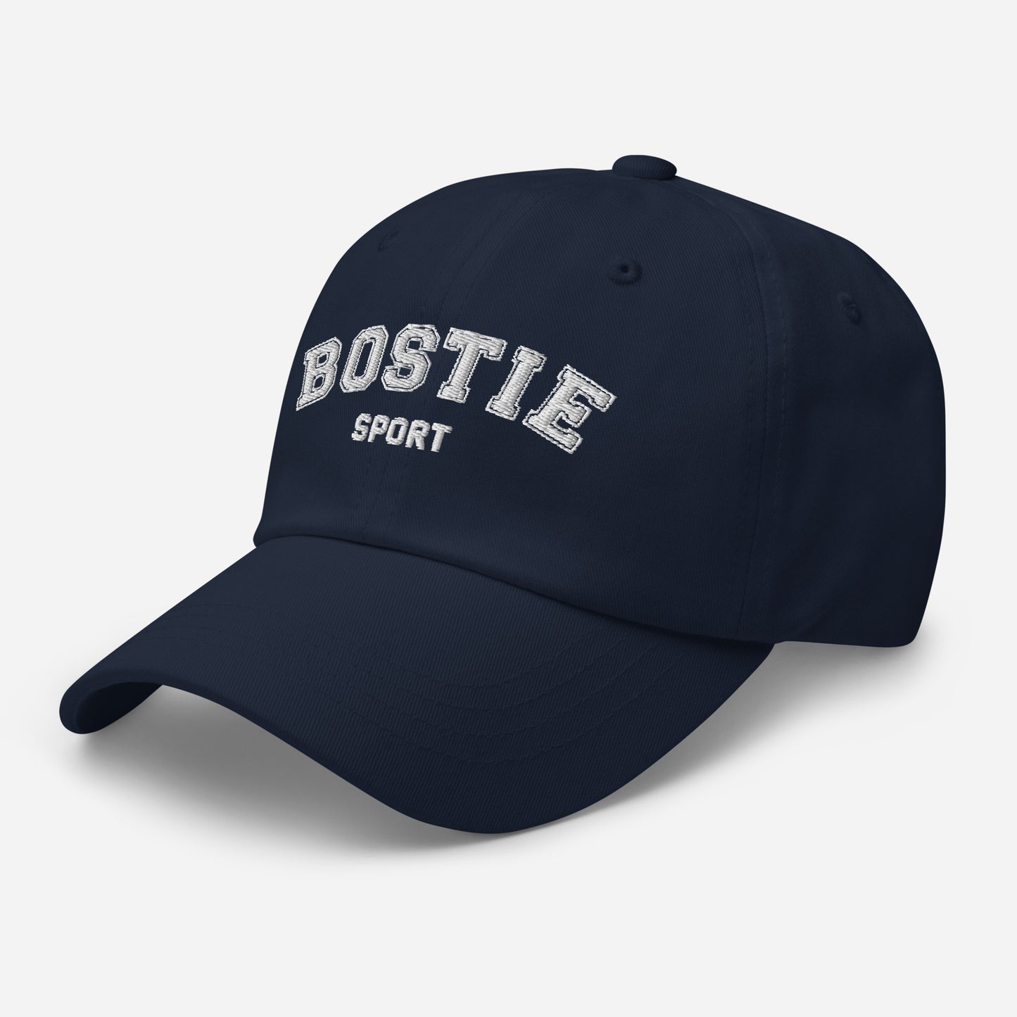 Bostie Sport Dad Hat