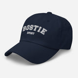 Bostie Sport Dad Hat