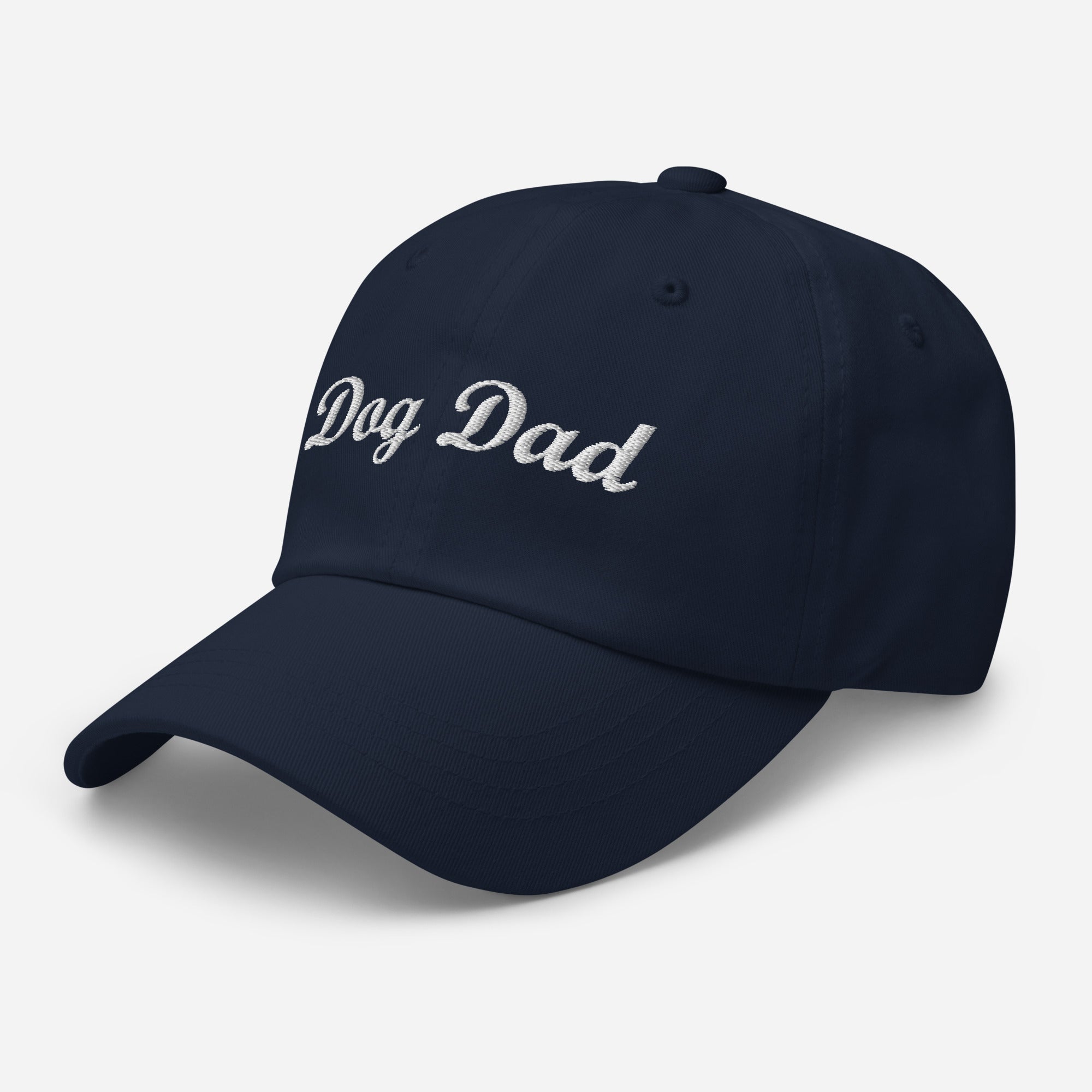 Dog Dad Hat