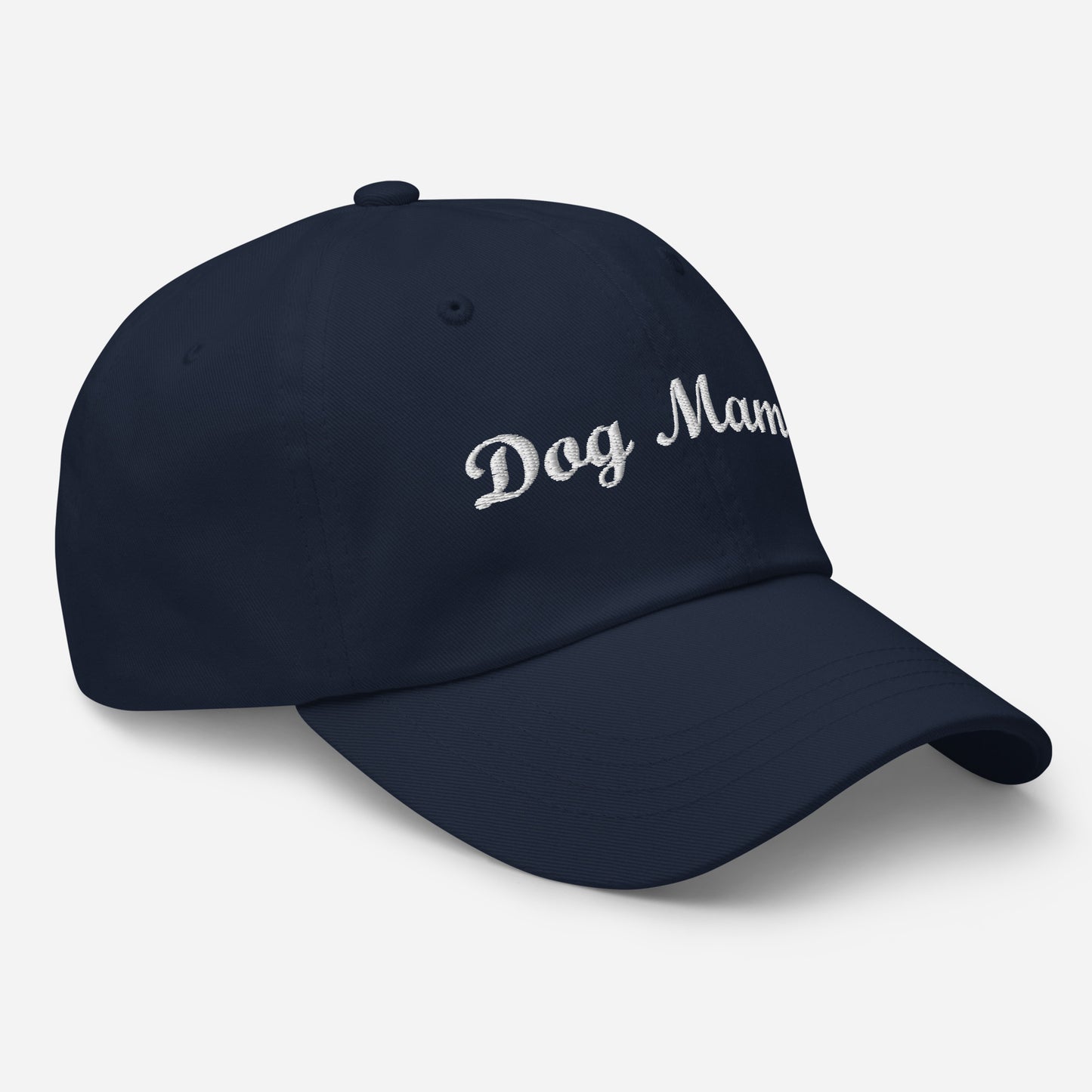 Dog Mama Hat