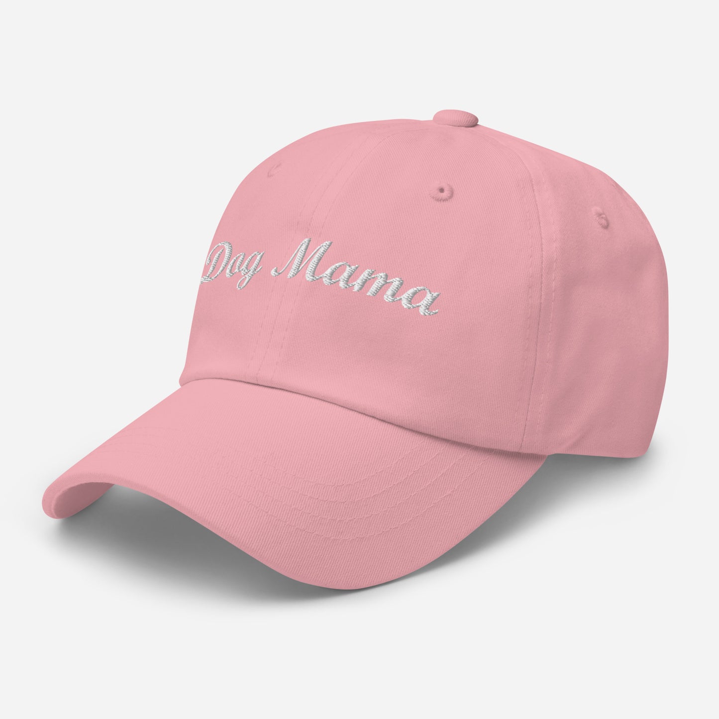 Dog Mama Hat