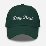 Dog Dad Hat