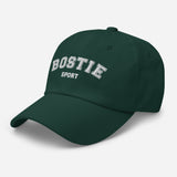 Bostie Sport Dad Hat