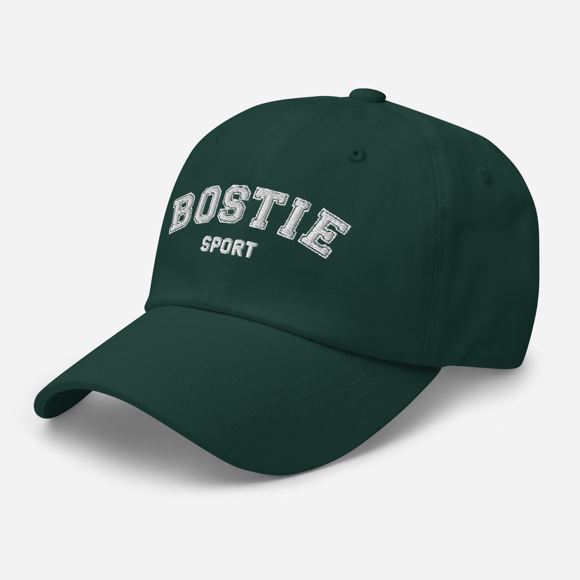 Bostie Sport Dad Hat