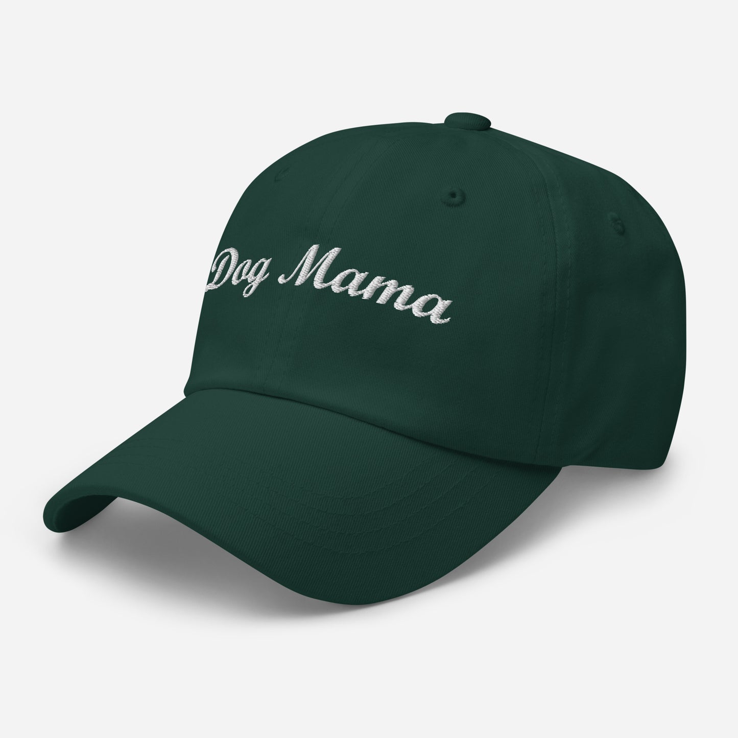 Dog Mama Hat