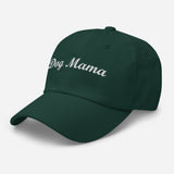 Dog Mama Hat