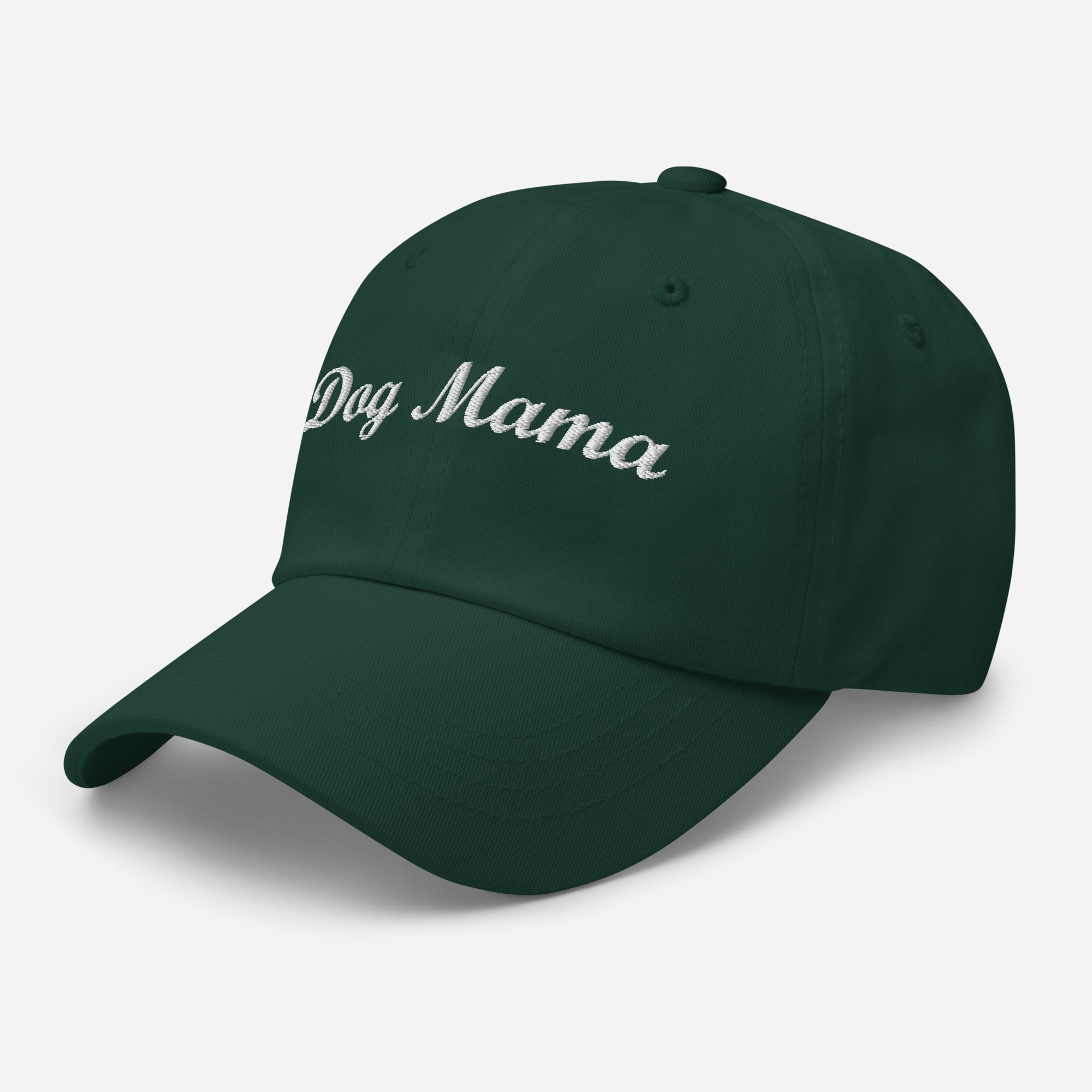 Dog Mama Hat