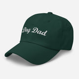 Dog Dad Hat