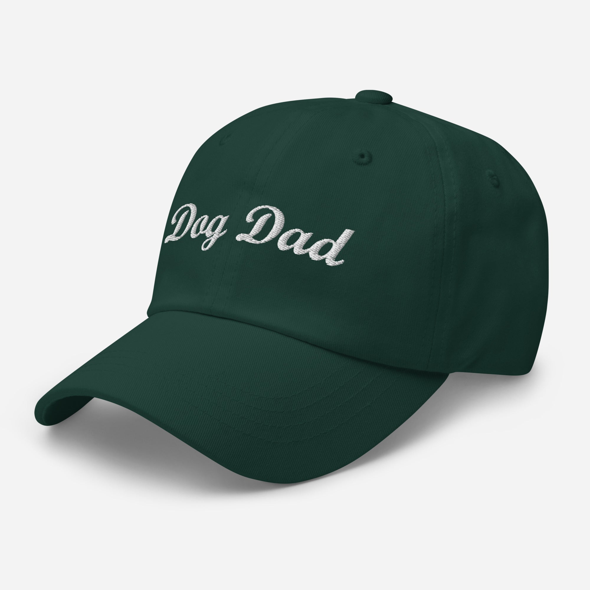 Dog Dad Hat