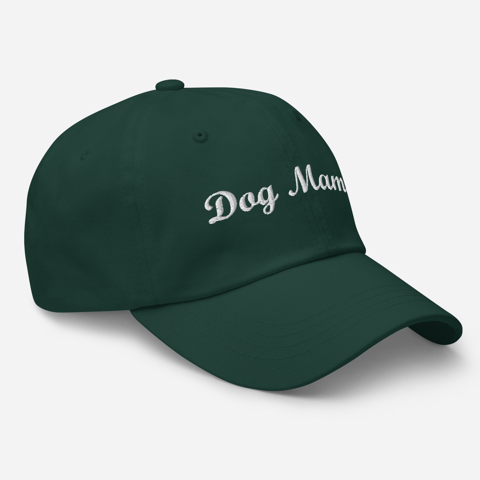 Dog Mama Hat