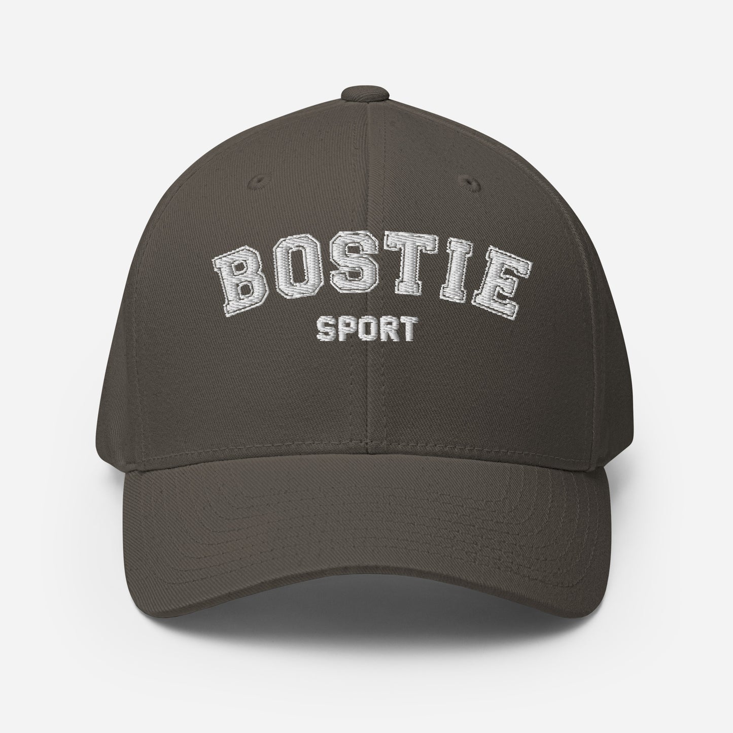 Bostie Sport Flexfit Cap