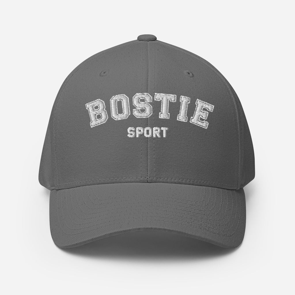 Bostie Sport Flexfit Cap