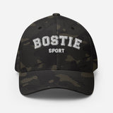 Bostie Sport Flexfit Cap