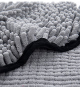 Super Absorbent Microfiber Dog Bath Towels Quick-Drying
