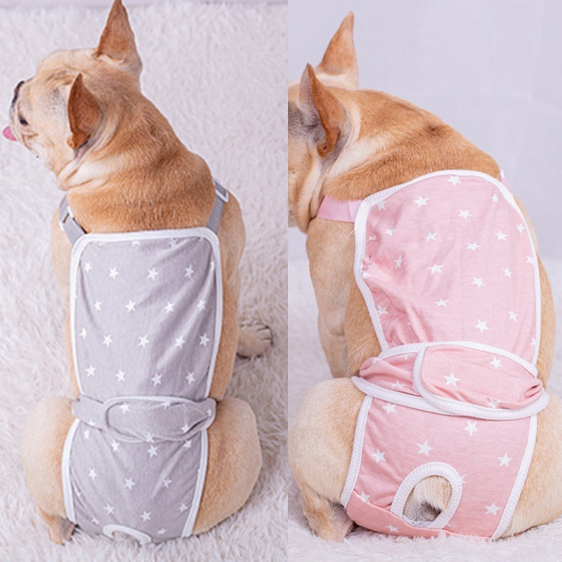 Physiological Pants For Female Dogs