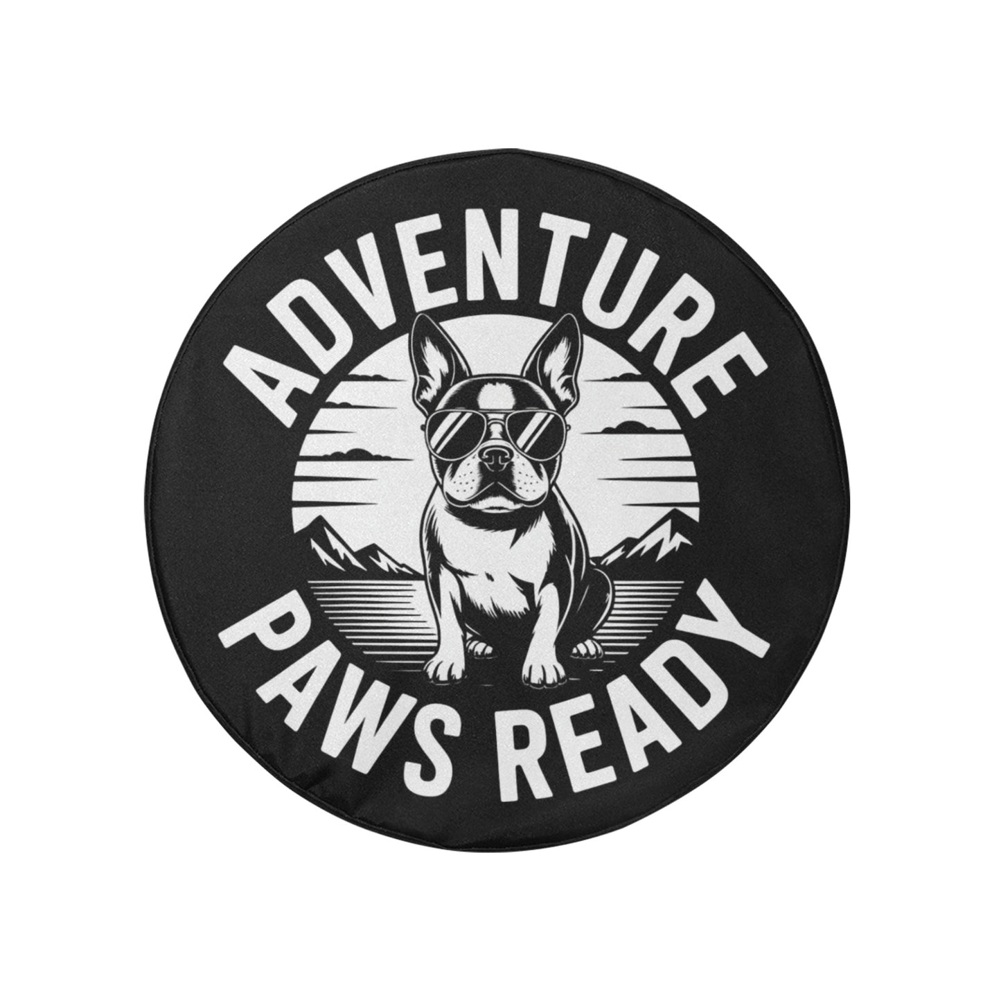 Adventure Paws Ready Spare Tire Cover 32 inches