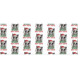 Ugly But Cute Gift Wrapping Paper 58"x 22.8" (1 Roll)