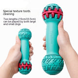 Truelove Dog Toy Flexible and Bite-resistant