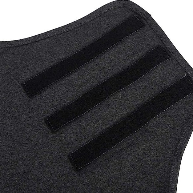 Dog Anti Anxiety Jacket Stress Vest To Calm Down