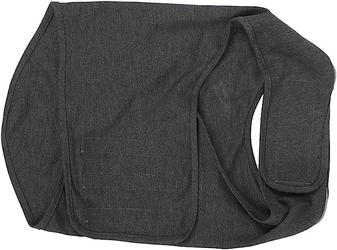 Dog Anti Anxiety Jacket Stress Vest To Calm Down