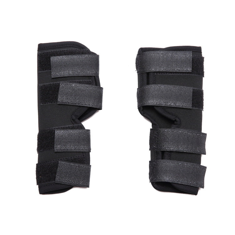 Dog Leg Brace