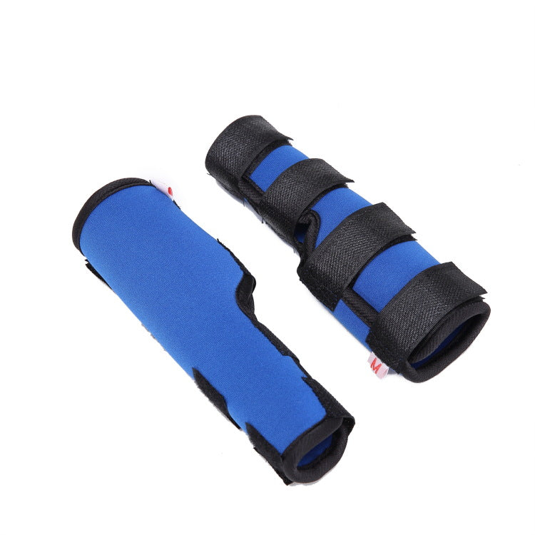 Dog Leg Brace