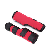 Dog Leg Brace