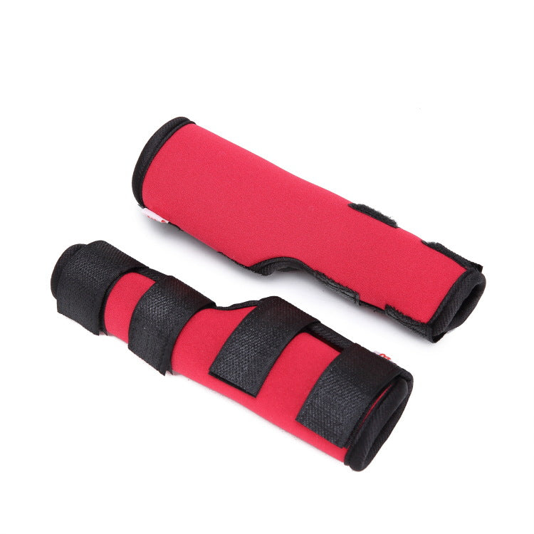 Dog Leg Brace