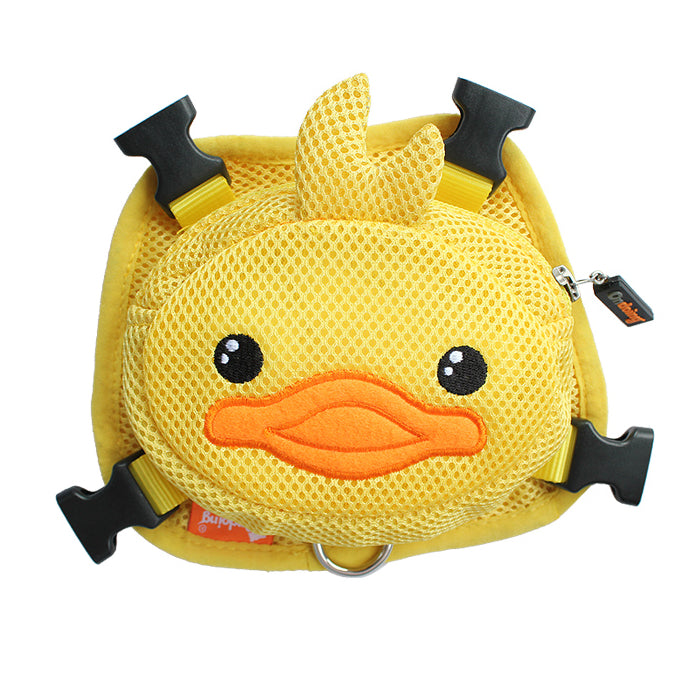 Duck Dog Backpack Harness