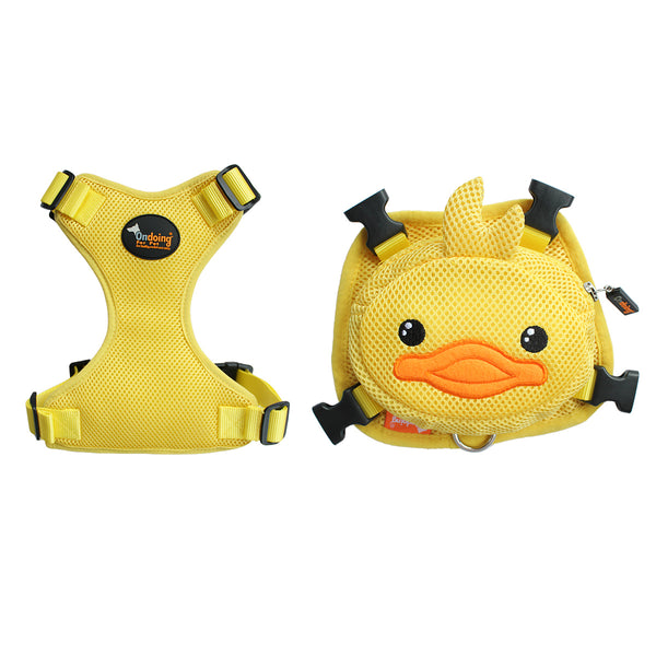 Duck Dog Backpack Harness