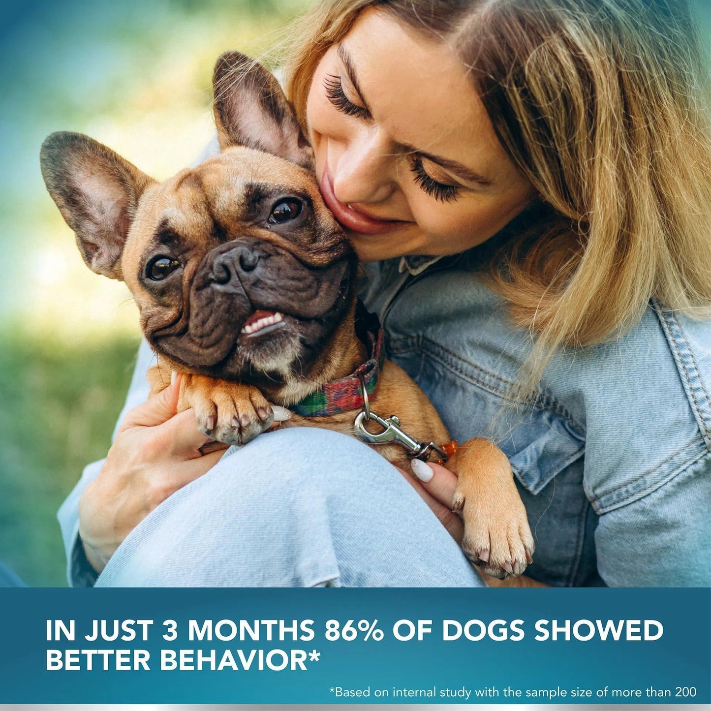 No Poo Chews For Dogs Stop Poop Eating Behavior Probiotics And Digestive Enzymes For Dogs Bad Breath Support Digestive And Gut Health Supplement 180 Soft Chews