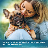 No Poo Chews For Dogs Stop Poop Eating Behavior Probiotics And Digestive Enzymes For Dogs Bad Breath Support Digestive And Gut Health Supplement 180 Soft Chews