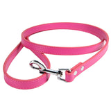 Vegan Leather Dog Leash