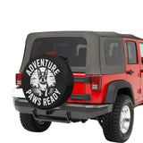 Adventure Paws Ready Spare Tire Cover 32 inches