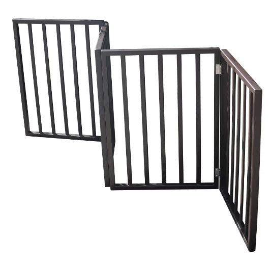 Dog Gate For Doorways