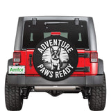 Adventure Paws Ready Spare Tire Cover 30 inches